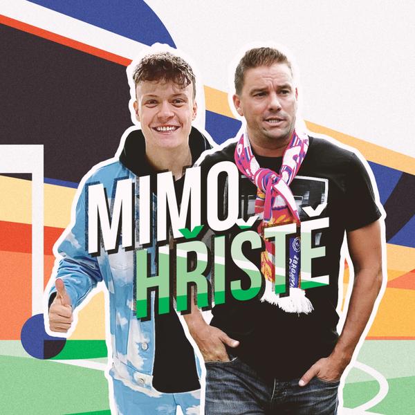 Mimo hřiště
